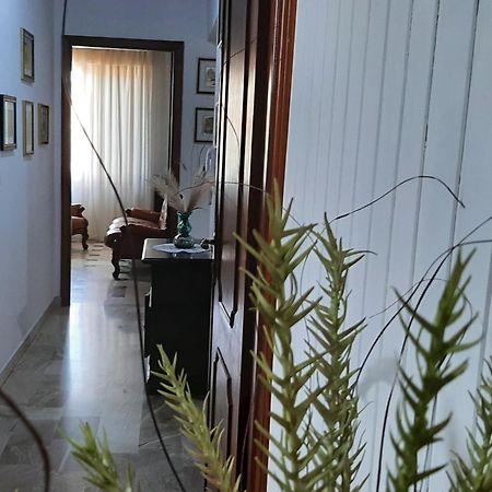 Villa Marhel Arbatax Ngoại thất bức ảnh