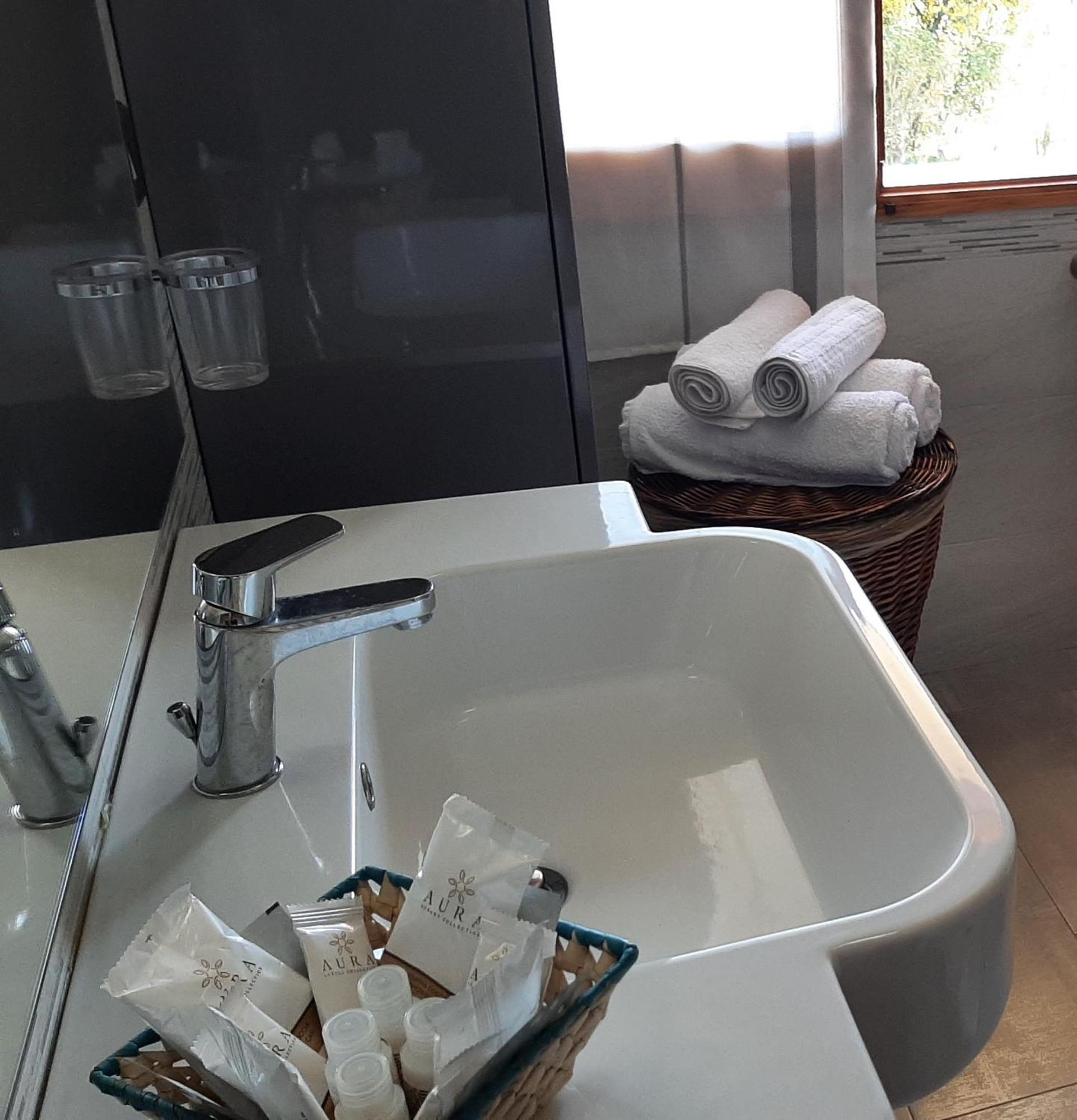 Villa Marhel Arbatax Ngoại thất bức ảnh