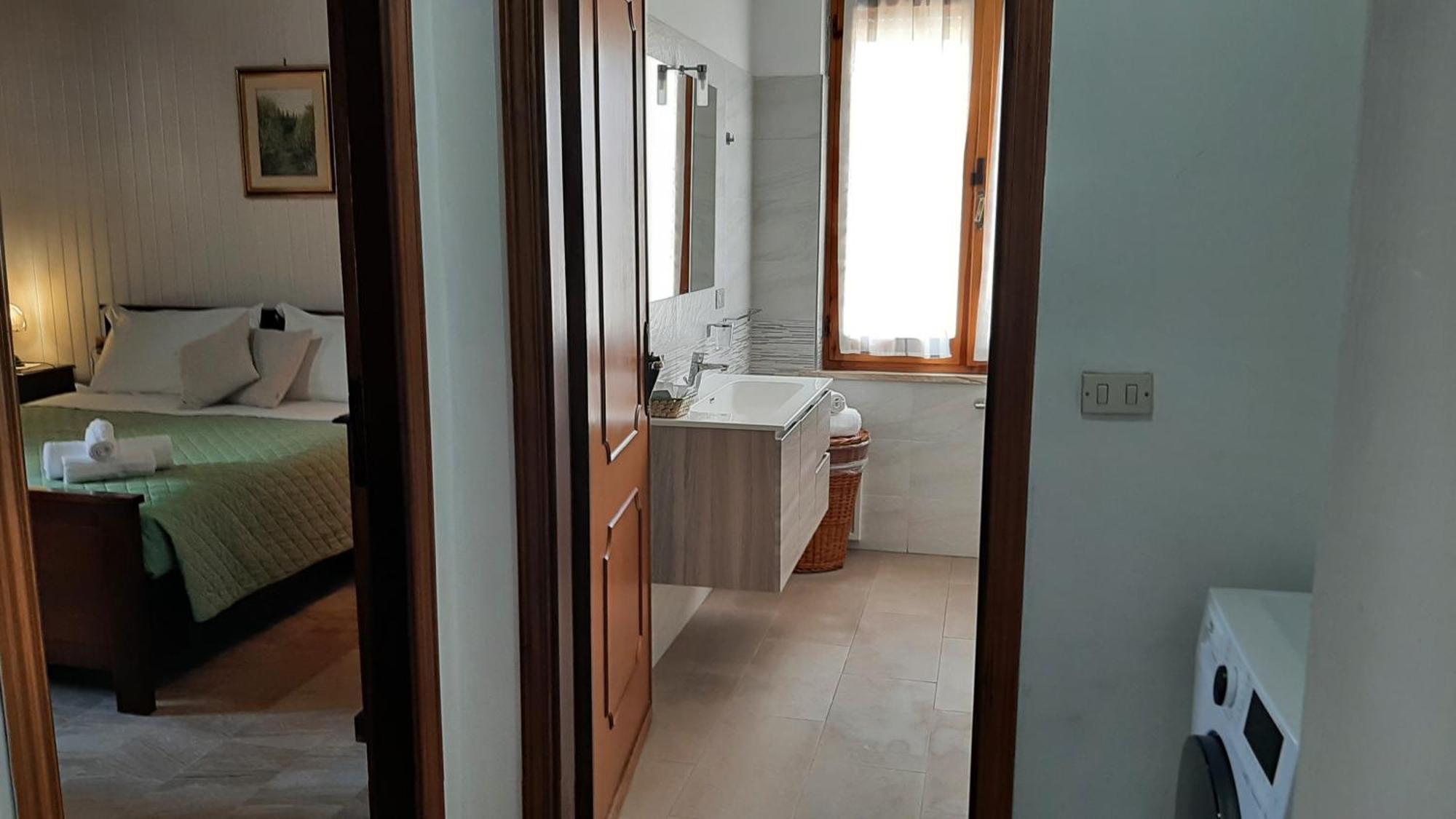 Villa Marhel Arbatax Ngoại thất bức ảnh