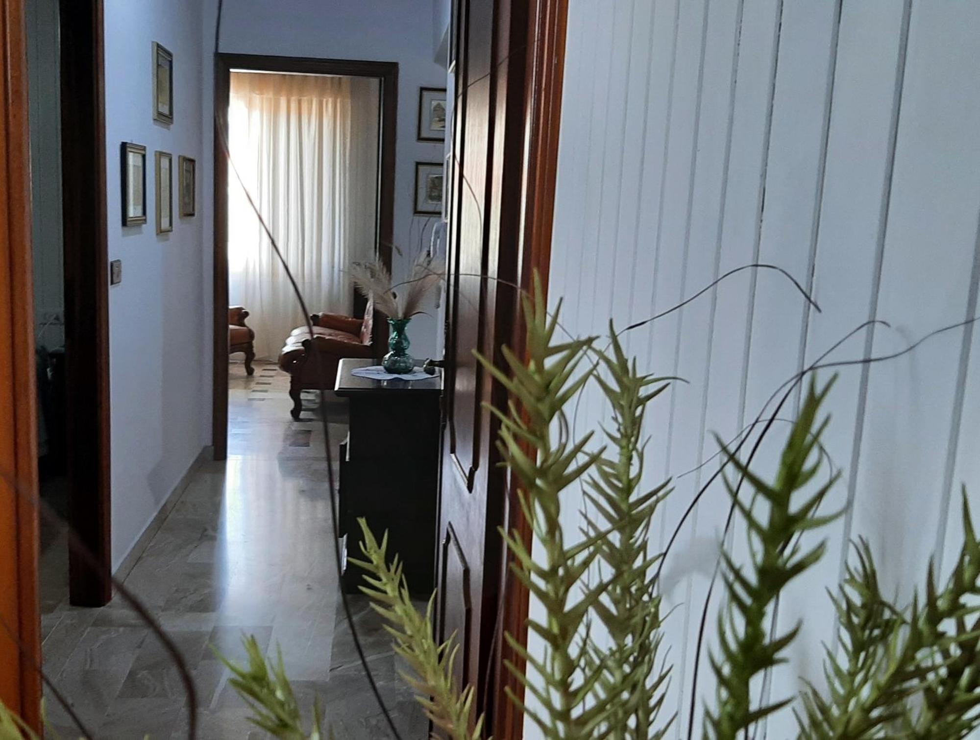 Villa Marhel Arbatax Ngoại thất bức ảnh