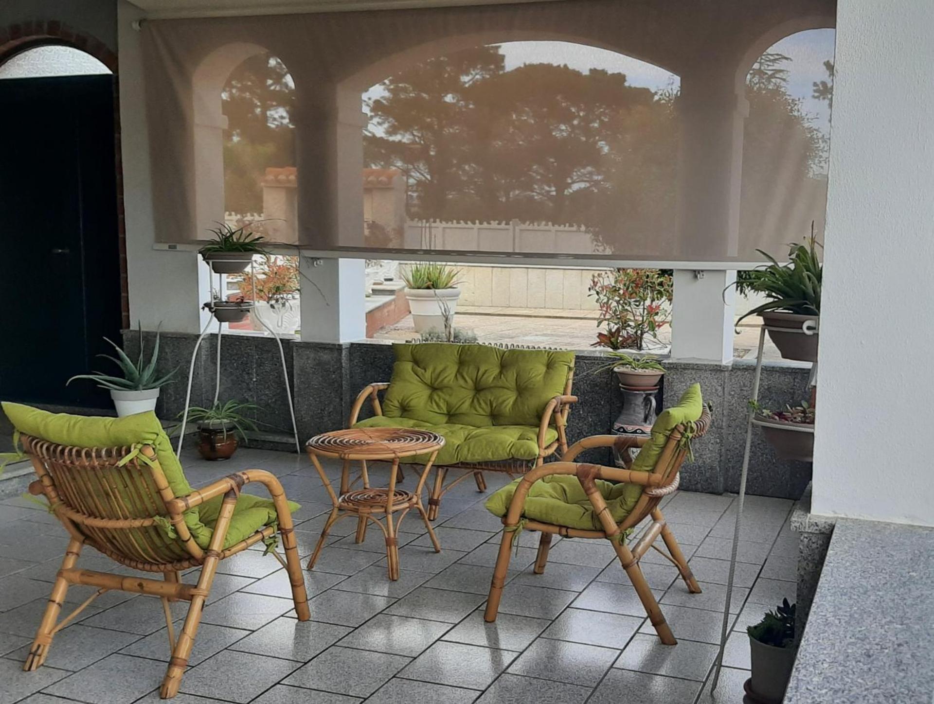 Villa Marhel Arbatax Ngoại thất bức ảnh