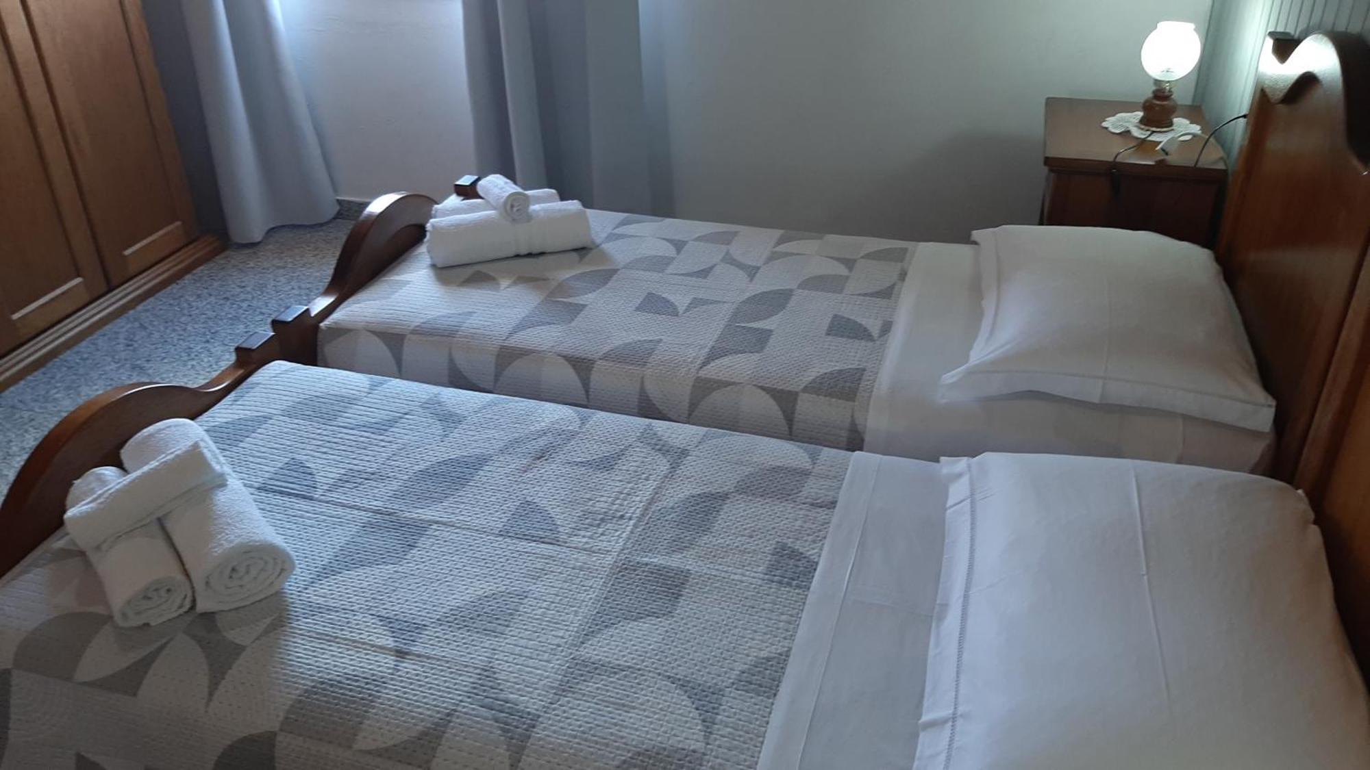Villa Marhel Arbatax Ngoại thất bức ảnh