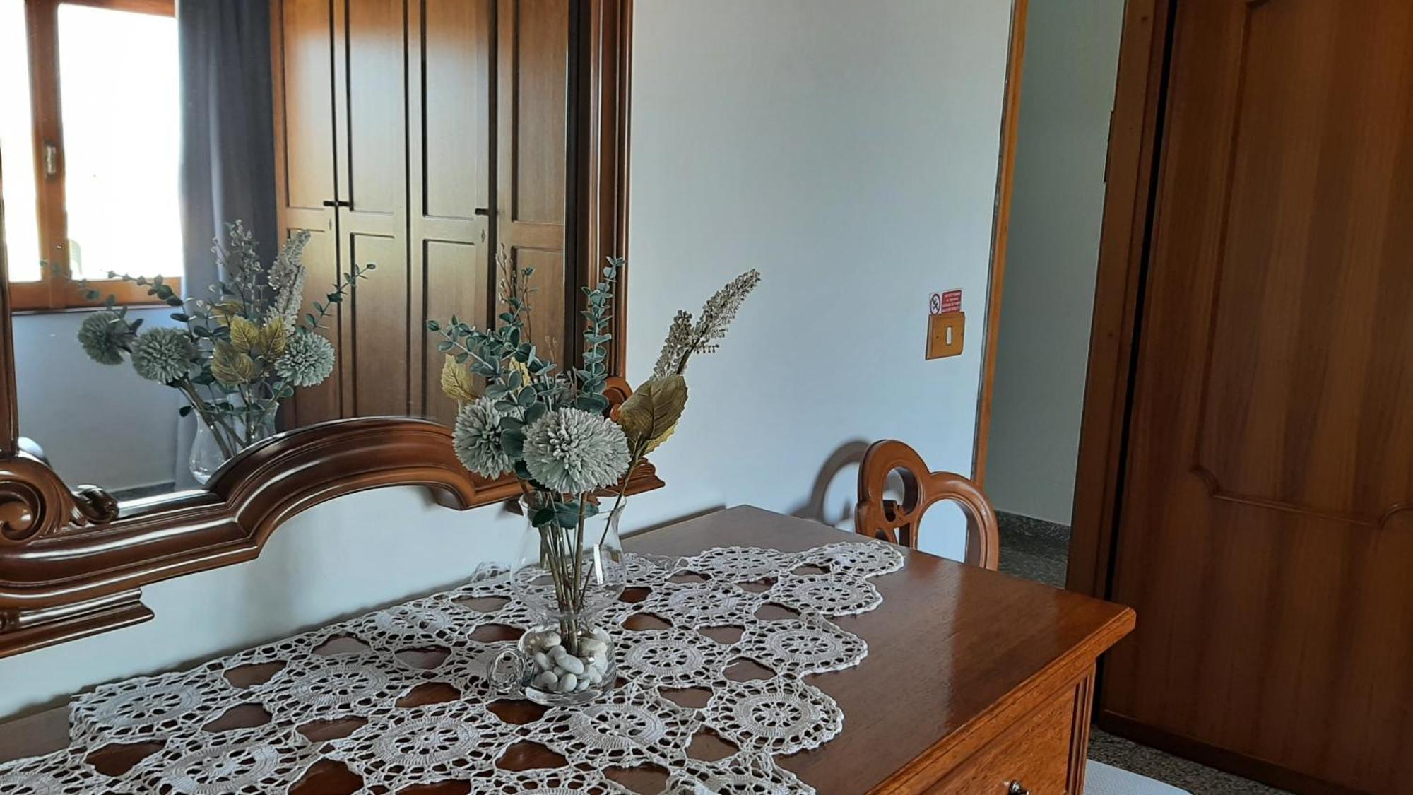 Villa Marhel Arbatax Ngoại thất bức ảnh